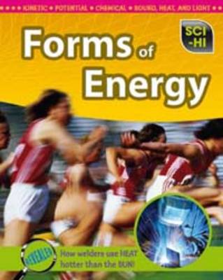 Forms of Energy