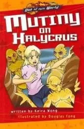 Halycrus: Mutiny on Halcrus