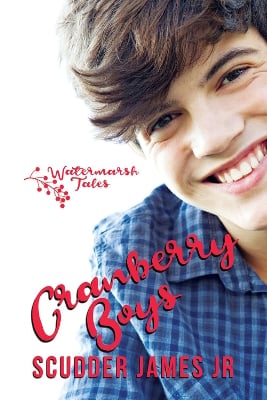 Cranberry Boys Volume 1