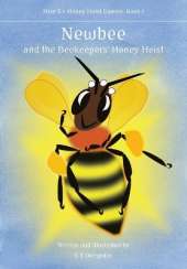 Newbee, and the Beekeepers' Honey Heist