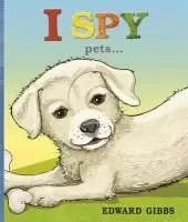I Spy Pets
