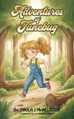 Adventures Of Junebug