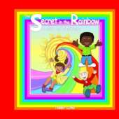 The Secret in the Rainbow: A Gift of Positity
