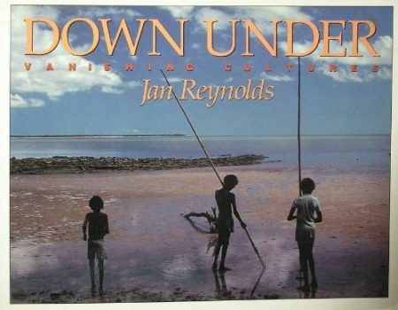 Down under: Vanishing Cultures