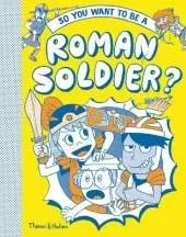 So you want to be a Roman soldier?