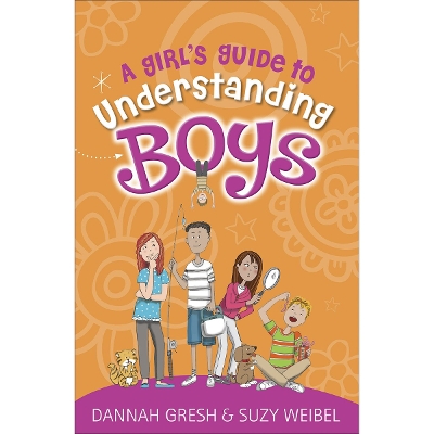 A Girl's Guide to Understanding Boys