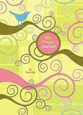My Prayer Journal