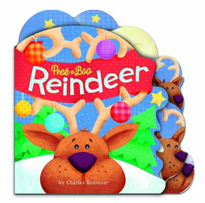 Reindeer (Mini)