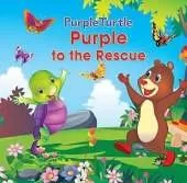 Purple to the Rescue