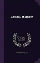 A Manual of Zoology