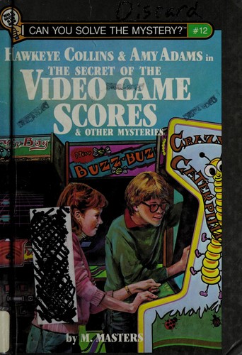 Secret of the Video Game Scores