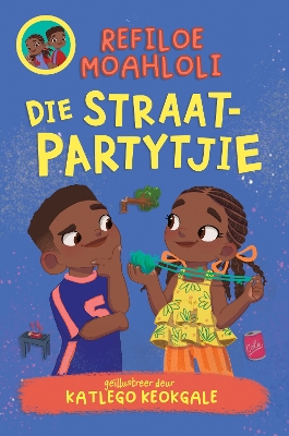 Rorisang & Morena: Die Straat-Partjtie