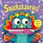 Snackasaurus!