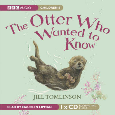 The Otter Who Wanted to Know