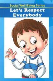 Let's Respect Everybody