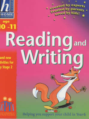 Reading and Writing