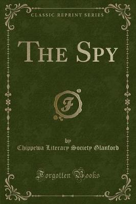 The Spy (Classic Reprint)