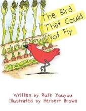 The Bird That Could Not Fly