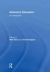 Adventure Education: An Introduction