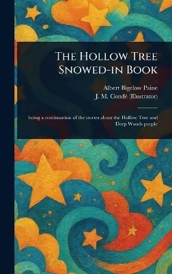 The Hollow Tree Snowed-in Book