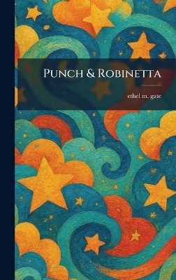 Punch & Robinetta