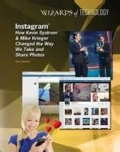 Instagram: Kevin Systrom and Mike Krieger
