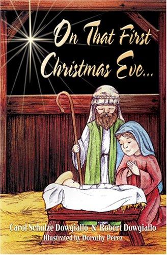 On the First Christmas Eve