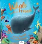 Whale Finds a Friend