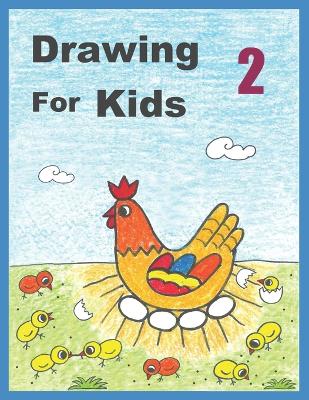 Drawing For Kids