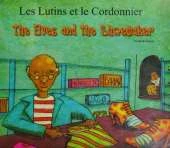 The Elves and the Shoemaker (English/French)