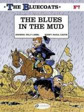 Bluecoats Vol. 7: The Blues in the Mud