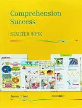 Comprehension Success: Starter Level: Pupils' Book
