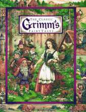 Classic Fairy Tales