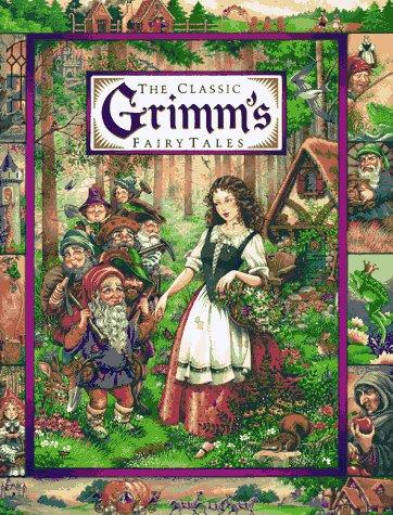 Classic Fairy Tales