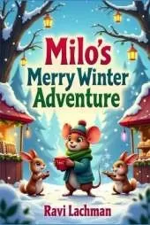 Milo's Merry Winter Adventure