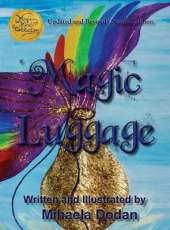 Magic Luggage