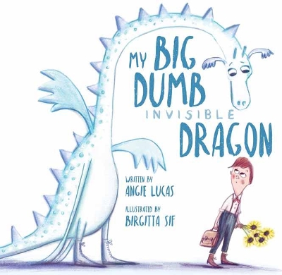 My Big, Dumb, Invisible Dragon