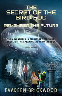 The Secret of the Bird God