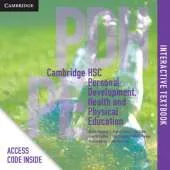 HSC Personal Development, Health and Physical Education Interactive Textbook