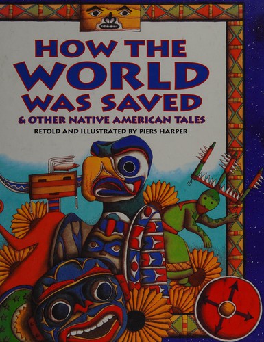 How the World Was Saved