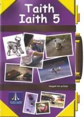 Llyfr Cwrs Porffor (Cwrs Byr)
