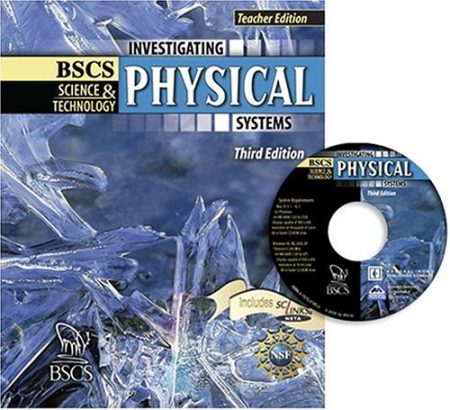 Investigating Physical Systems