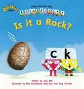 Phonics with Alphablocks: Is it a rock? (Home learning edition)