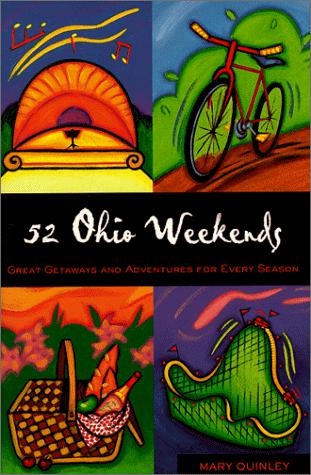 52 Ohio Weekends