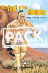 The Last of the Mohicans