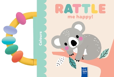 Colours (Rattle Me Happy!)