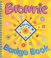 The Brownie Guide Badge Book