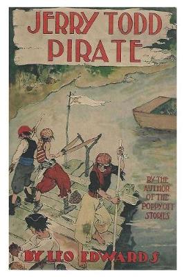Jerry Todd, Pirate