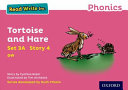 Read Write Inc. Phonics: Tortoise and Hare (Pink Set 3A Storybook 4)