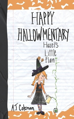 Hazel's Little Plan(t)
